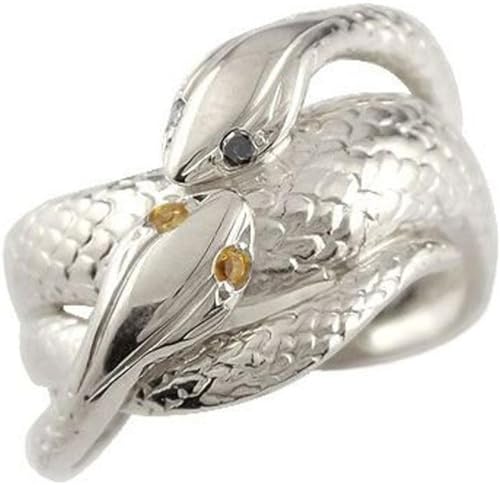 スネーク リング プラチナ」の人気商品一覧 | 安い商品を通販サイト